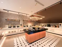Home Inn Select Changbai Mountain West Scenic Area Tourist Center Hotel Hotels in Fusong