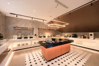 Home Inn Select Changbai Mountain West Scenic Area Tourist Center Hotel