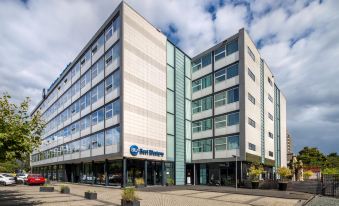 Best Western Amsterdam