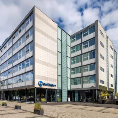 Best Western Amsterdam Hotels near Osdorp