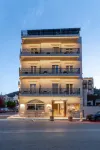 Plaza Hotel Zakynthos Hoteles en 