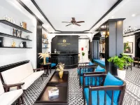 Nature  Hotel  - Nguyen Thi Nghia - servizio colazione