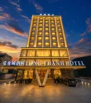 LONG CHENG  HOTEL - servizio colazione