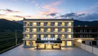 昭瀾居·Holiday Villa·假日酒店（康定新都橋店） - 廚房
