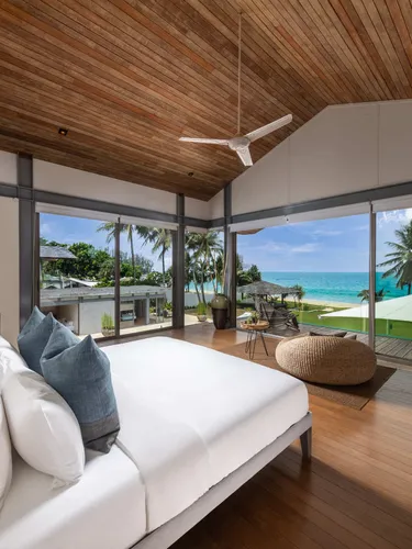รูปภาพของSava Villa 2 | Villa Amarelo