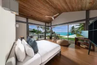 Sava Villa 2 | Villa Amarelo - Infinity Pools