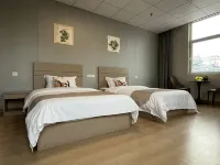 Maoyunjian Hotel (Pinghu) - เปิดใหม่