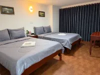 Daily Inn - New