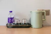 브라이트 퓨처 호텔