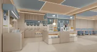 HanTing Hotel (Suifenhe Central Plaza) - 2 Sao