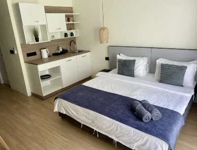 Ahiva Village Hotels in 