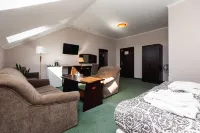 Berlin Hotel