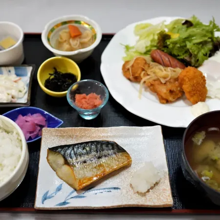 Chitose Airport Hotel
