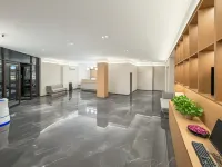 如家睿柏·雲飯店（運城臨猗縣峨嵋公園店） - 寵物友善