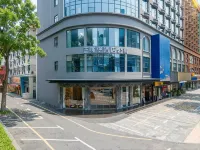 Lansibao Serviced Apartment (Longcheng Square Subway Station) - 2성급