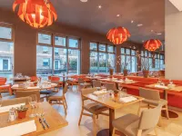 Apex City of Bath Hotel - breakfast