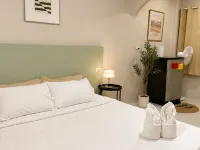Phoemphoon 1 Hotel Hoteles en Nan