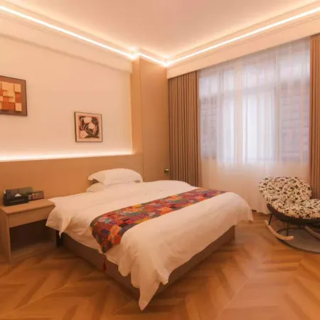 Shiguangli Homestay
