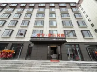 Yunxi · Holiday Homestay