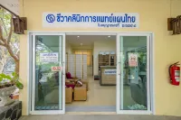 Parvati Chiva Khaoyai - Spa