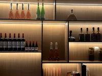Dujiangyan Mingyuan Wisdom Wellness Hotel - Bar