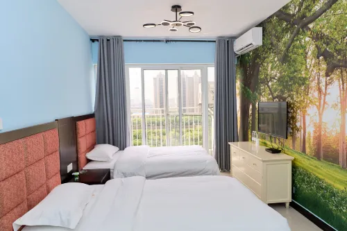 Luohe Nuanju Hotel