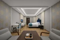 Sansejin Theme Hotel