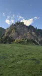 Zoige Desheng Sheye Hotel - Bjergudsigt