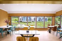 Dewang Dujiongyuan Homestay (Ruoergai County Branch) - Morgenmad
