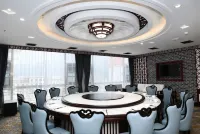 Xinyuan Grand Hotel (Diebu Bus Station) - فطور