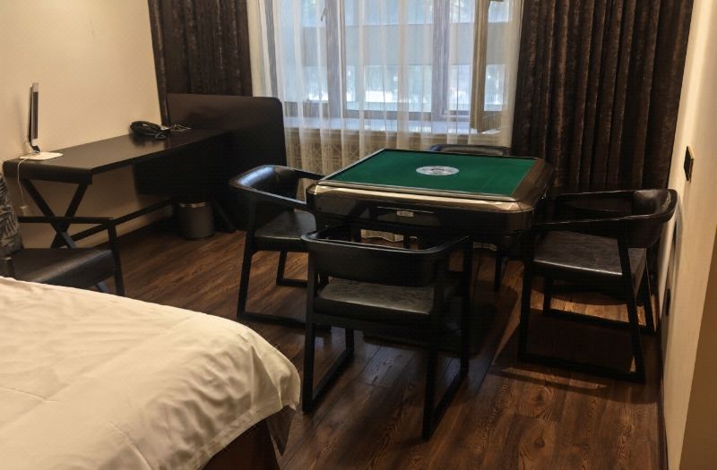 Jia Chen Business Hotel photo 3