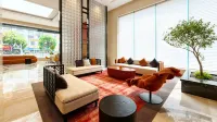 QianChengWanboHuiGrand Hotel - 4-نجوم