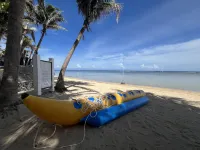 Puerto Del Sol Beach Resort and Hotel Club - Strand