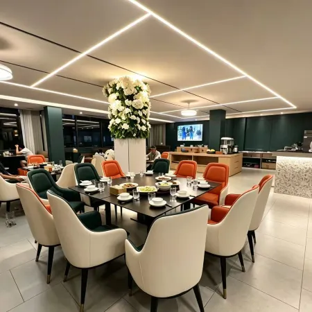 Dongfang Yaduo Hotel Hotels in Douala