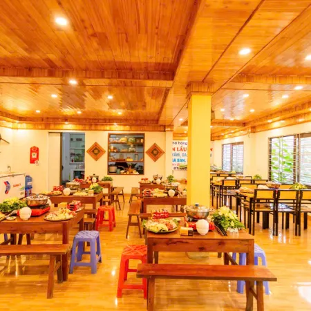 Ngo Nho Hotel