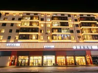 Luohe Lujia Hotel Hotéis em Nehe