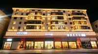 Luohe Lujia Hotel