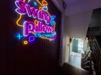 Swing & Pillows @ Damansara Perdana - parking