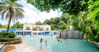 Poly Hot Spring Guiyang Hotel - Romantisk