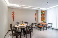 九華山良宸故里民宿（九華山風景區店）