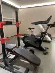 Starway Hotel (Xinyang Shangcheng Culture Square Branch) - Gym