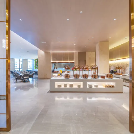 Lavande Hotel (Hezuo Shambhala Cultural Plaza)