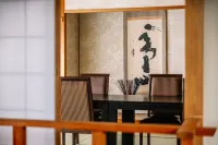 Aki Grand Hotel & Spa - Morgenmad