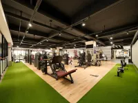 VANCE HOTEL - Gym