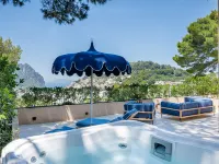 Villa Lia Hotel Capri Hotels in Capri