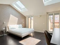 Ariosto Living Hotels near Sant' Ambrogio Station