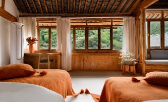 Chimuyoujie Homestay