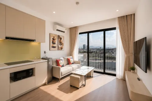 Luanda Apartment - 2-Star