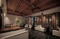 Sansheng Yizhai · Zhangshuxia Homestay - Parkering