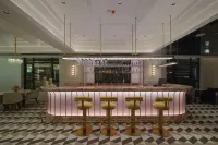 Bayinbulak ERBIN · Eerbin Hotel (Duku Highway) - Baarit
